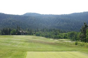 Osprey Meadows 14th Hole 2025